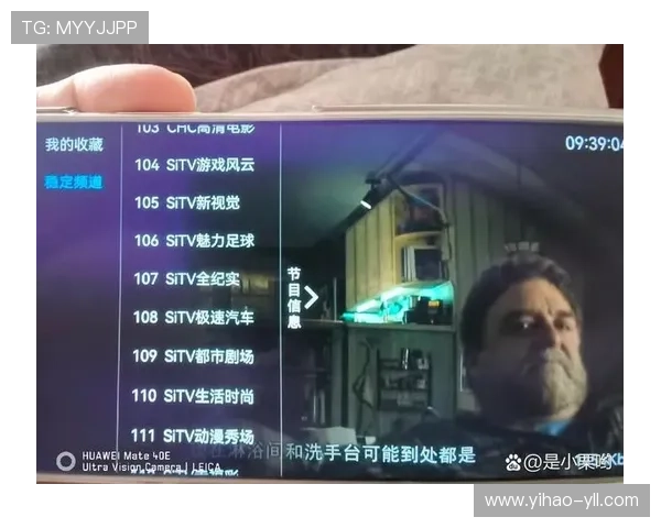 Sitv电视台高清直播在线观看与精彩节目导览 Sitv电视台高清直播在线观看与精彩节目导览