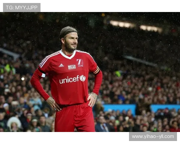 贝克汉姆慈善赛直播盛况:群星闪耀为公益助力 贝克汉姆慈善赛直播盛况:群星闪耀为公益助力